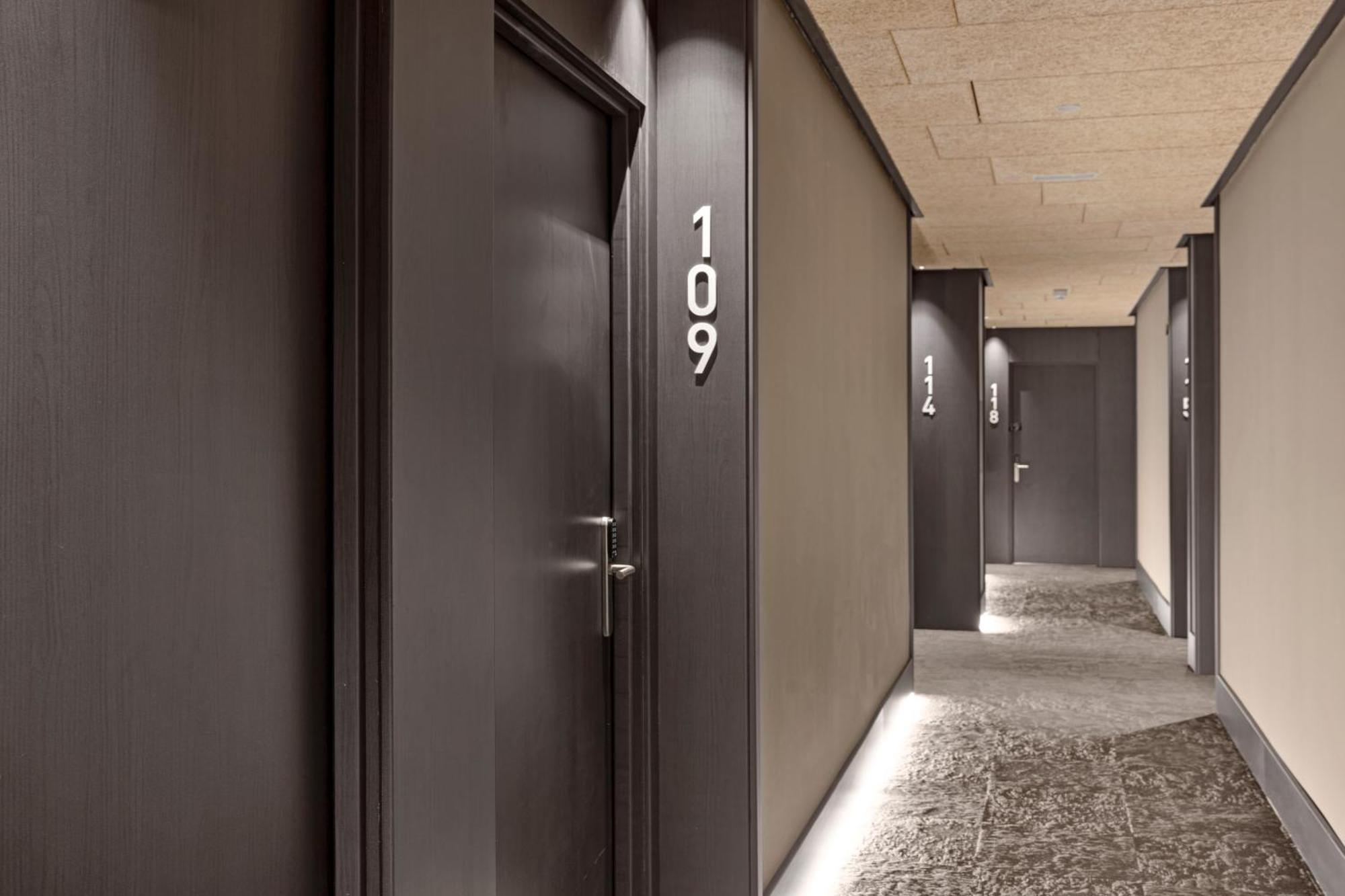 B&B Hotel Кастро-Урдиалес Экстерьер фото